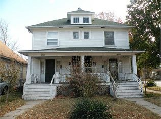 942 S Main St, Wichita, KS 67213