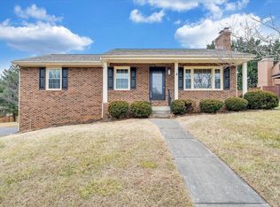 5030 Jonathan Ln, Roanoke, VA 24019