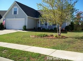 444 Indigo Ridge Dr, Columbia, SC 29229