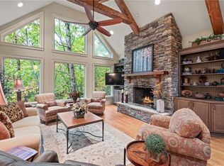 15 Cinnamon Fern Ln, Jasper, GA 30143