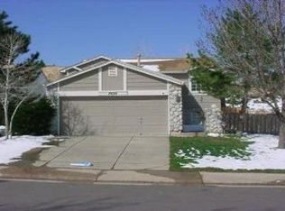 7839 Jared Way, Littleton, CO 80125