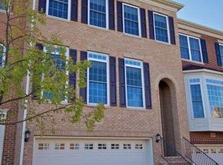 42101 Byrnes View Ter, Aldie, VA