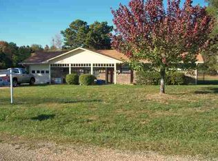 4 N Gibson Ln, Texarkana, TX 75501