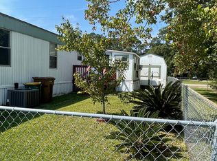 880 Cedar Lake Rd #61, Biloxi, MS 39532