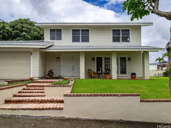 1307 Noninui Pl, Kailua, HI 96734