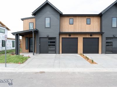 1222 Flanders Creek Ave APT A, Bozeman, MT, 59718