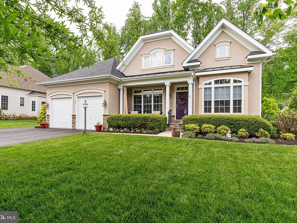 501 Cardinal Ln, Warrenton, VA 20186 Zillow
