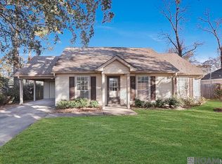 308 E Jeff St, Gonzales, LA 70737