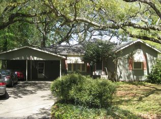 210 W Oak Ln, Lake Charles, LA 70605
