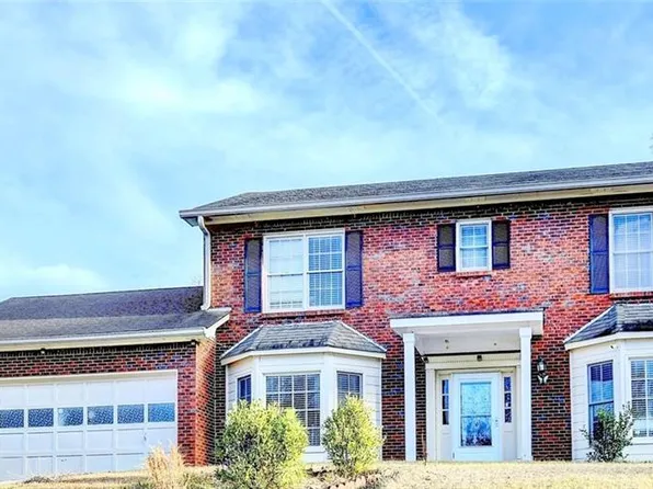 161 Muddy River Rd, Lawrenceville, GA 30043