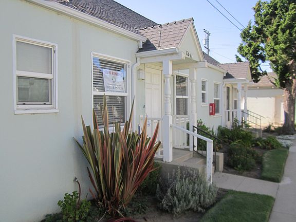 3rd image of 805 E Orange St APT B