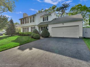 112 Daybreak Ct, Brick, NJ 08724