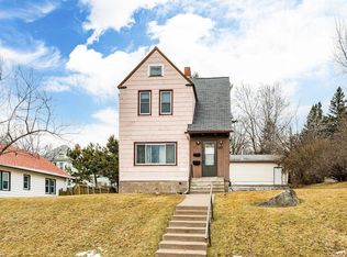 1313 N 56th Ave W, Duluth, MN 55807