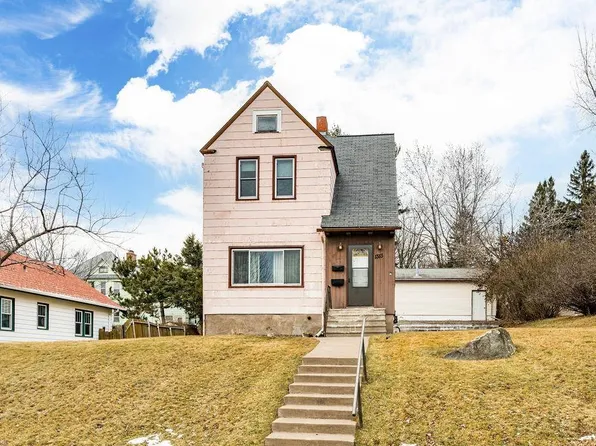 1313 N 56th Ave W, Duluth, MN 55807