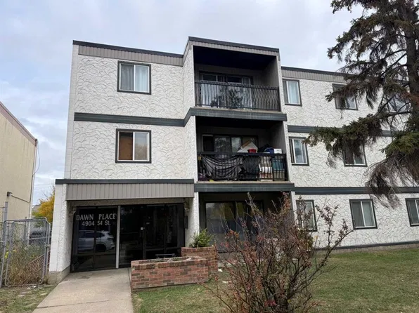 4904 S 54th St #202, Red Deer, AB T4N 2G8
