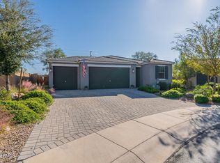 959 S 9th Pl, Coolidge, AZ 85128