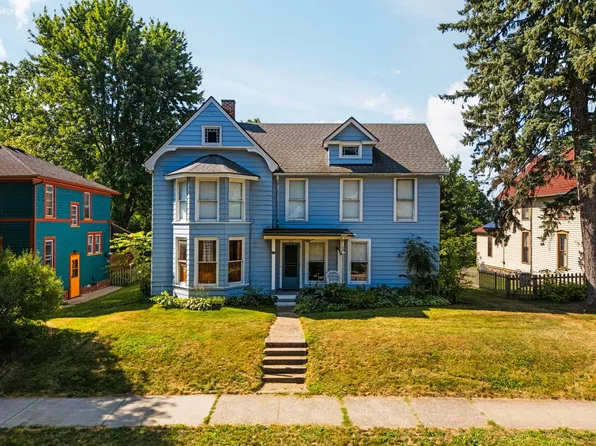 314 E Cross St, Ypsilanti, MI 48198
