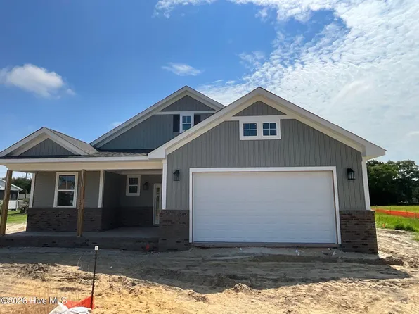 105 Indian Kettle Road, Jarvisburg, NC 27947