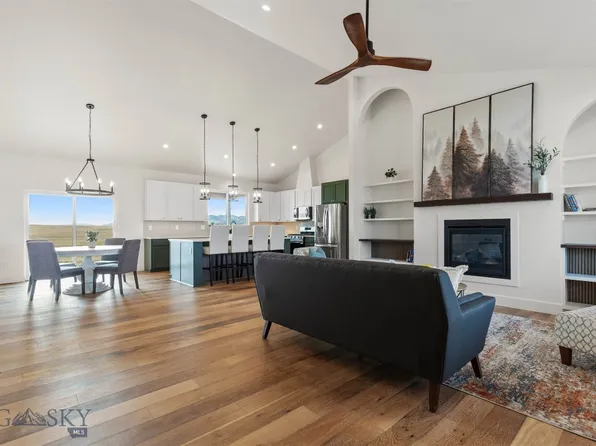 115 Rolling Pr, Three Forks, MT 59752