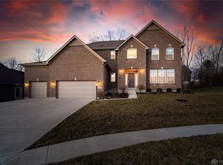 85 Rockview Ct, Springboro, OH 45066