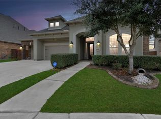12106 Accorso St, Richmond, TX 77406