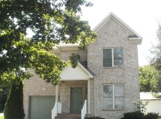 706 Pearson Springs Rd, Maryville, TN 37803