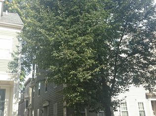 14 Concord St, Charlestown, MA 02129