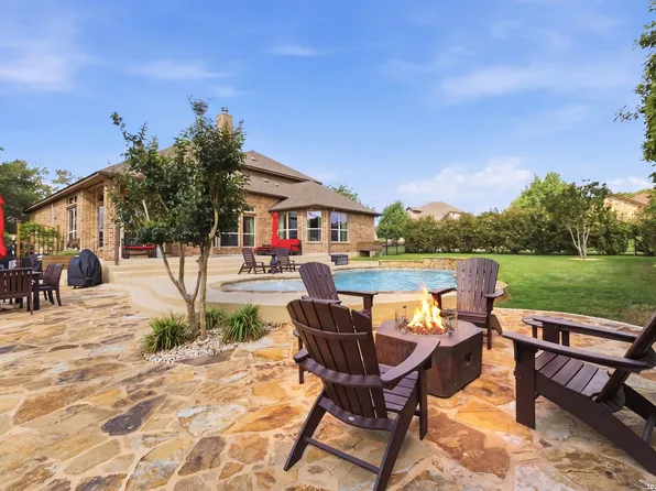 2618 Mallinckrodt Dr, New Braunfels, TX 78132