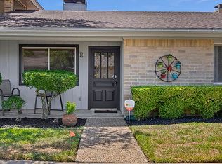 11127 Pinehurst Dr APT B, Austin, TX 78747