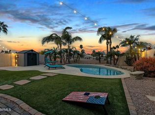 7140 E Juanita Ave, Mesa, AZ 85209