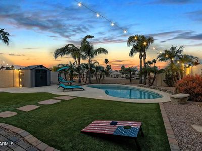 7140 E Juanita Ave, Mesa, AZ, 85209