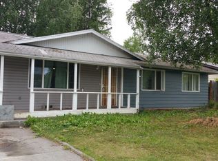 2124 Wayne St, Anchorage, AK 99504
