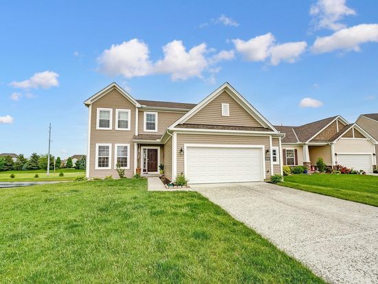 6943 Lady Abigail Dr, Mason, OH 45040