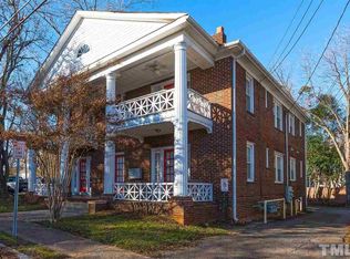 610 Willard Pl APT 1, Raleigh, NC 27603