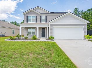 1004 Bergamot Rd, Bloomingdale, GA 31302