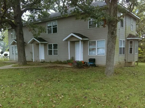217 & 219 N Main Street, Conway, MO 65632