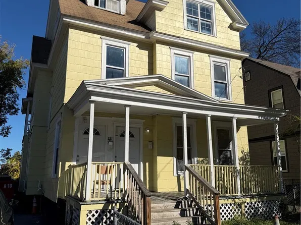 221 E Colvin St, Syracuse, NY 13205
