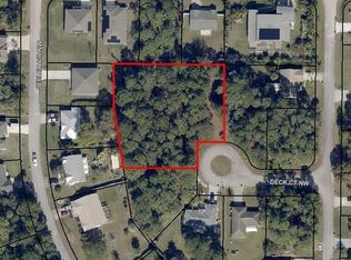 1695 Deck Ct NW, Palm Bay, FL 32907