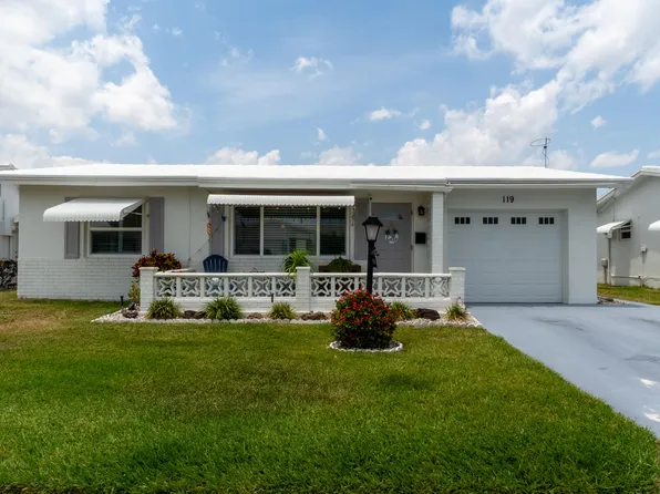 119 SW 9th Street, Boynton Beach, FL 33426