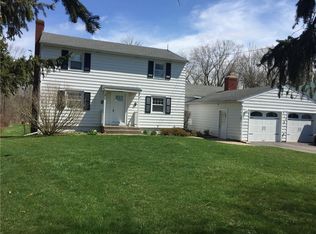 316 Burnt Mill Rd, Churchville, NY 14428