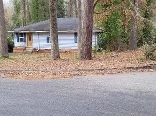 2020 Marvin Ln SW, Atlanta, GA 30311