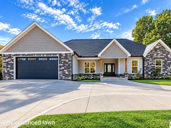 816 Otter Creek Rd, Vine Grove, KY 40175