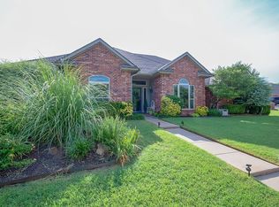 2901 Water View Ct, Norman, OK 73071