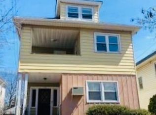 115 S 4th Ave, Highland Park, NJ 08904