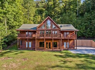 1396 Hickory Pointe Ln, Maynardville, TN 37807
