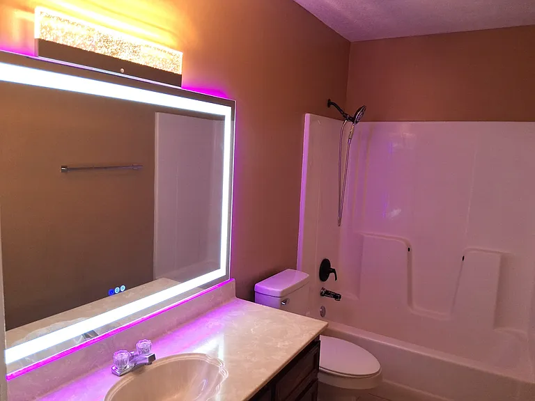 Family Bath