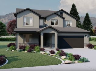 32 E 1690 S, Salem, UT 84653