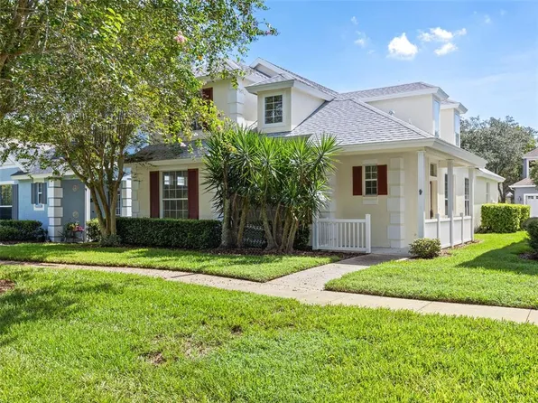 17912 HAVENVIEW LANE, LUTZ, FL 33558