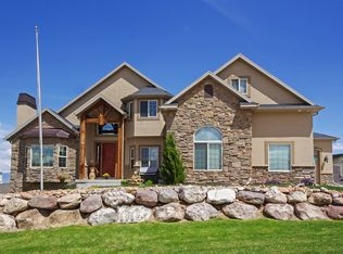 14347 S Knapper Ridge Cv, Herriman, UT 84096