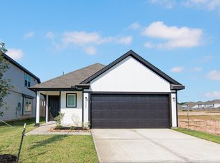 13361 Burbot Dr, Conroe, TX 77384